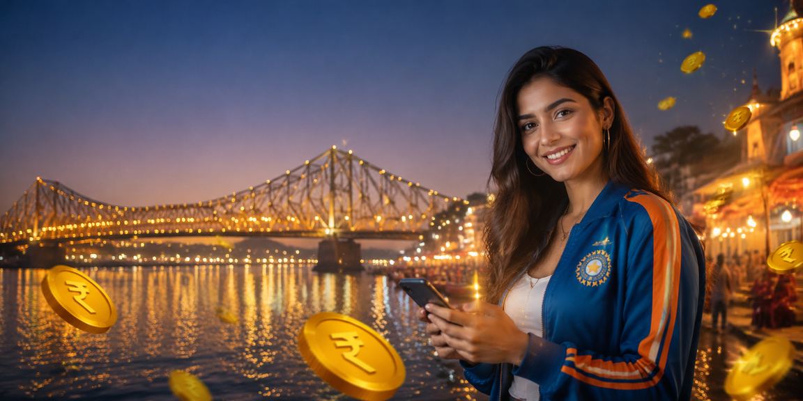Kolkata live cricket event betting