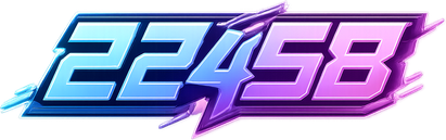 22458